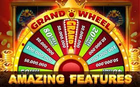buma 777 Progressive Jackpot Slots — ကြီးမားသော ငွေဆုများ