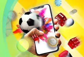Sports Betting – buma 777 Sportsbook