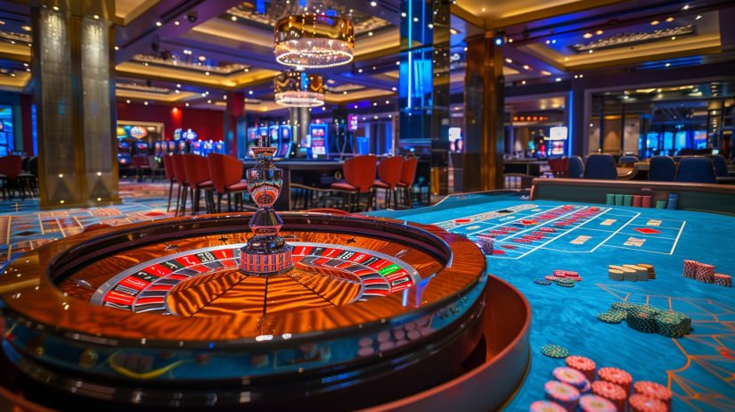 Slots ဂိမ်း – buma 777 အွန်လိုင်း Slots