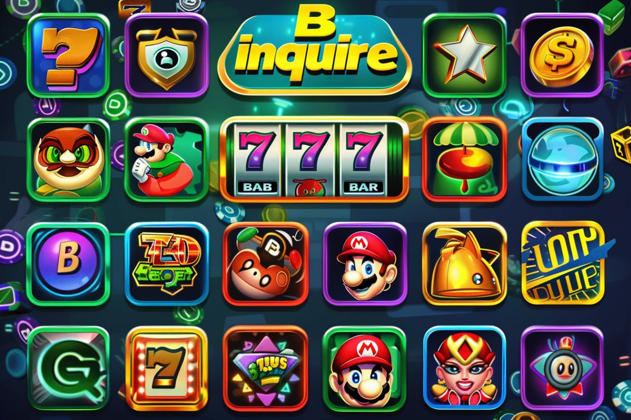 buma 777 Hero Banner – Live Casino နှင့် Slots ဂိမ်းများ